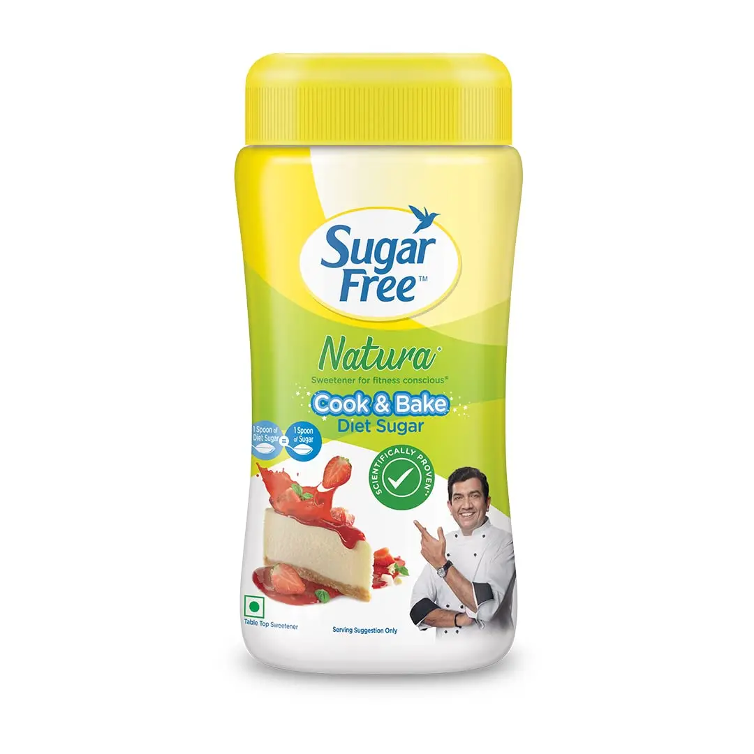 Sugar-Free