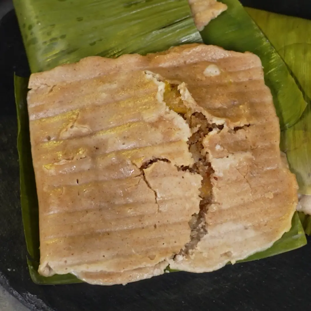 Oats Ela Ada