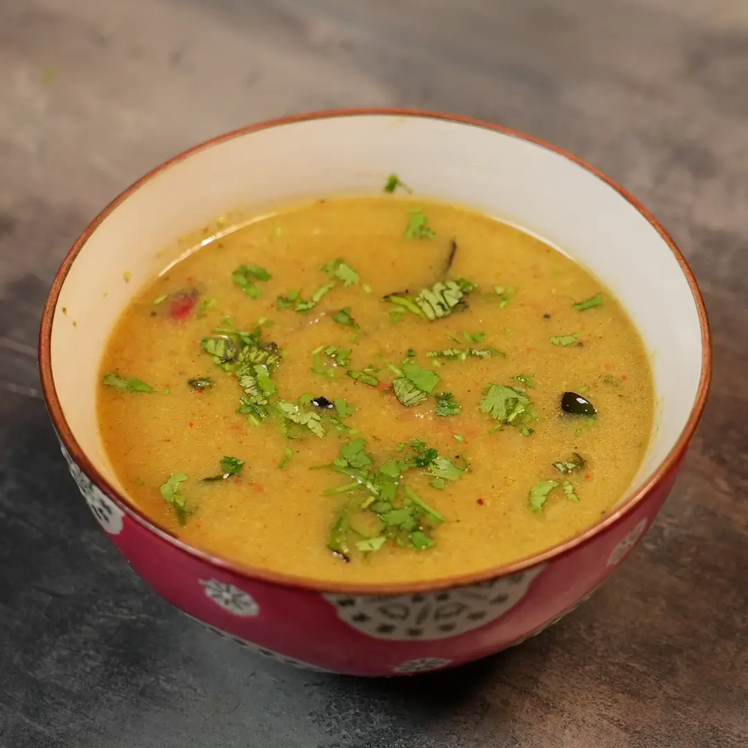 Instant Sambar Mix