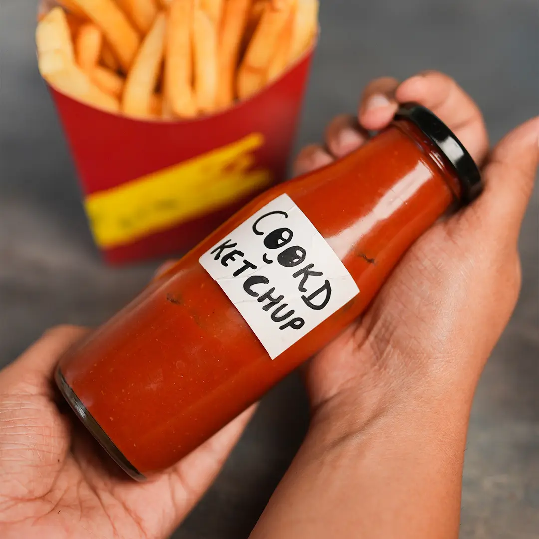 Tomato Ketchup