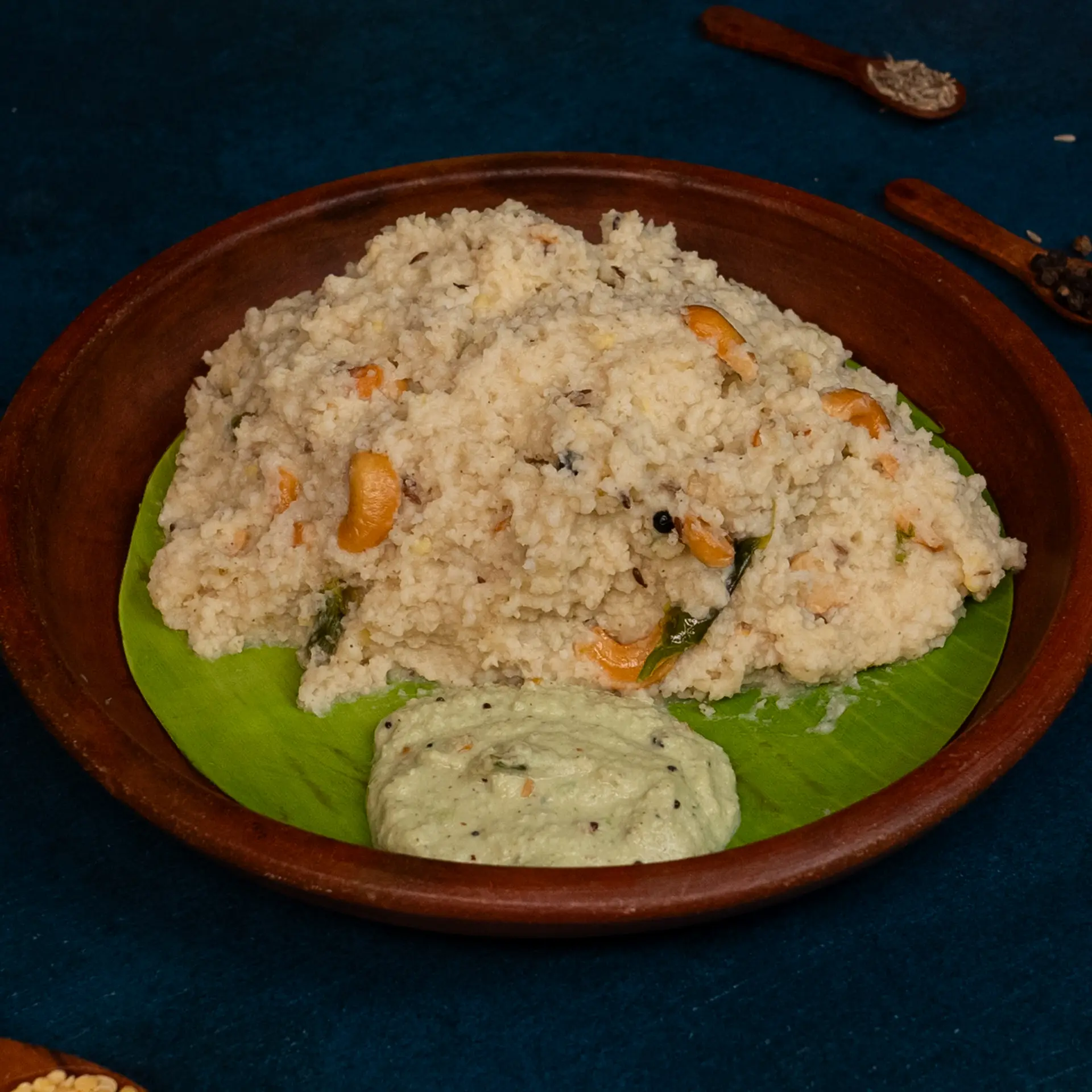 Kuthiraivali Arisi Pongal