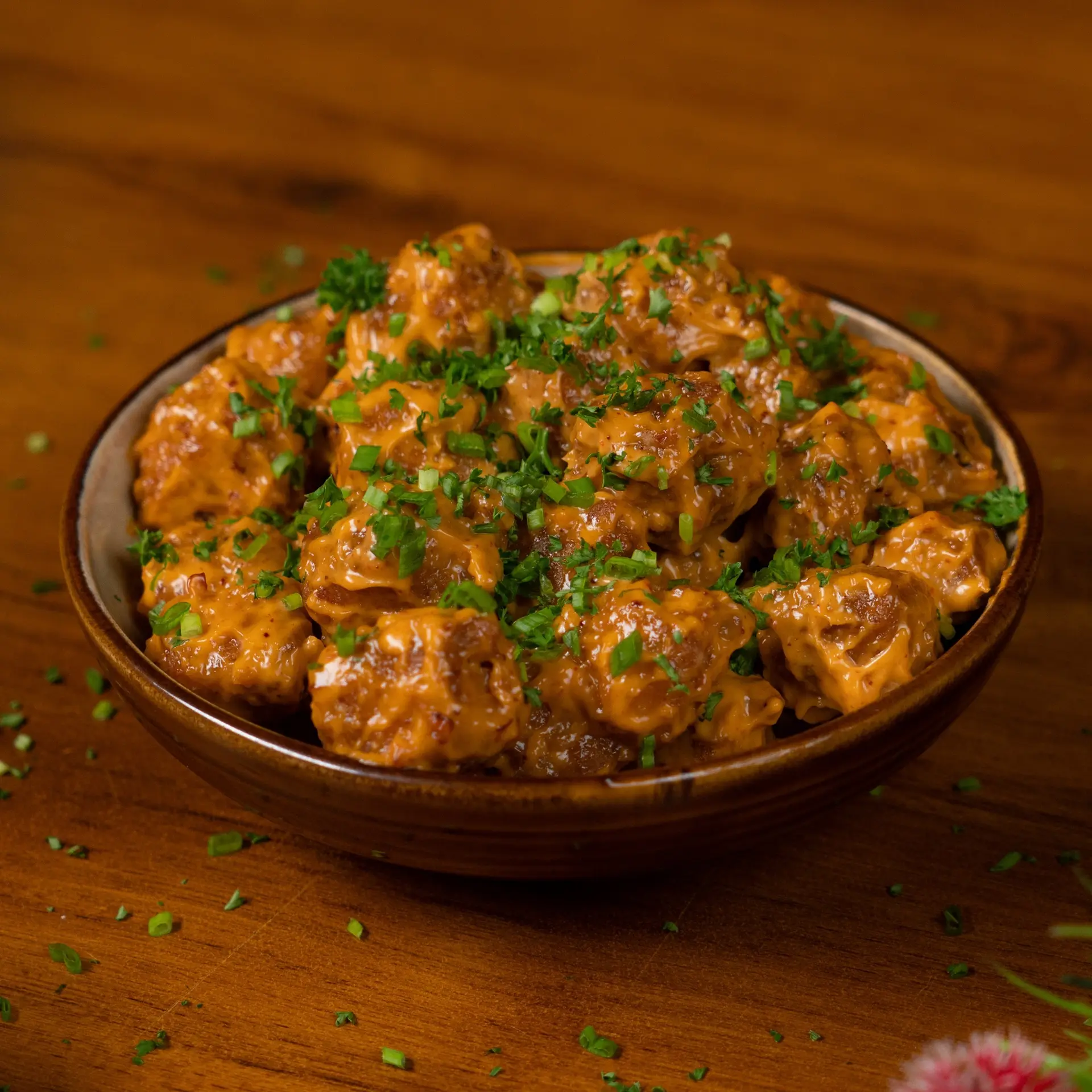 Bang Bang Paneer