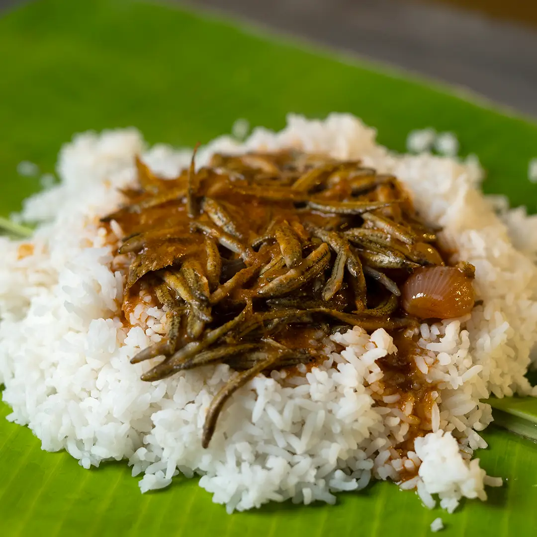 Ayira Meen Kulambu