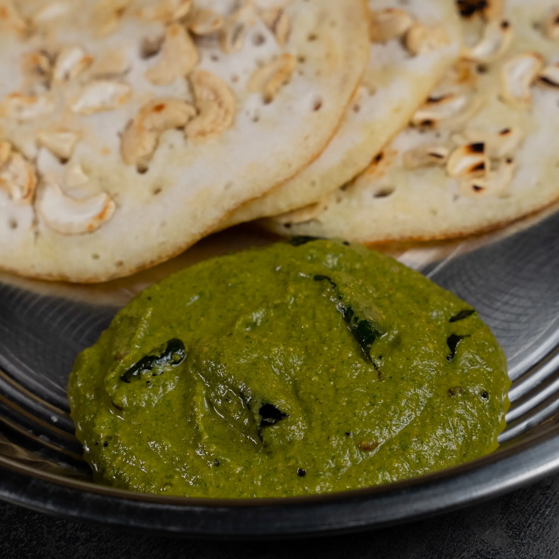 Coriander Chutney