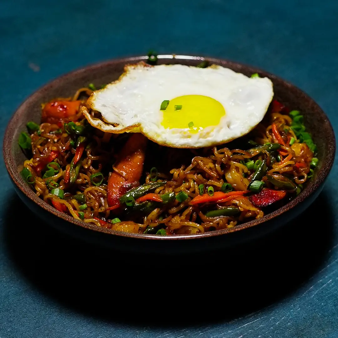 Maggi Goreng