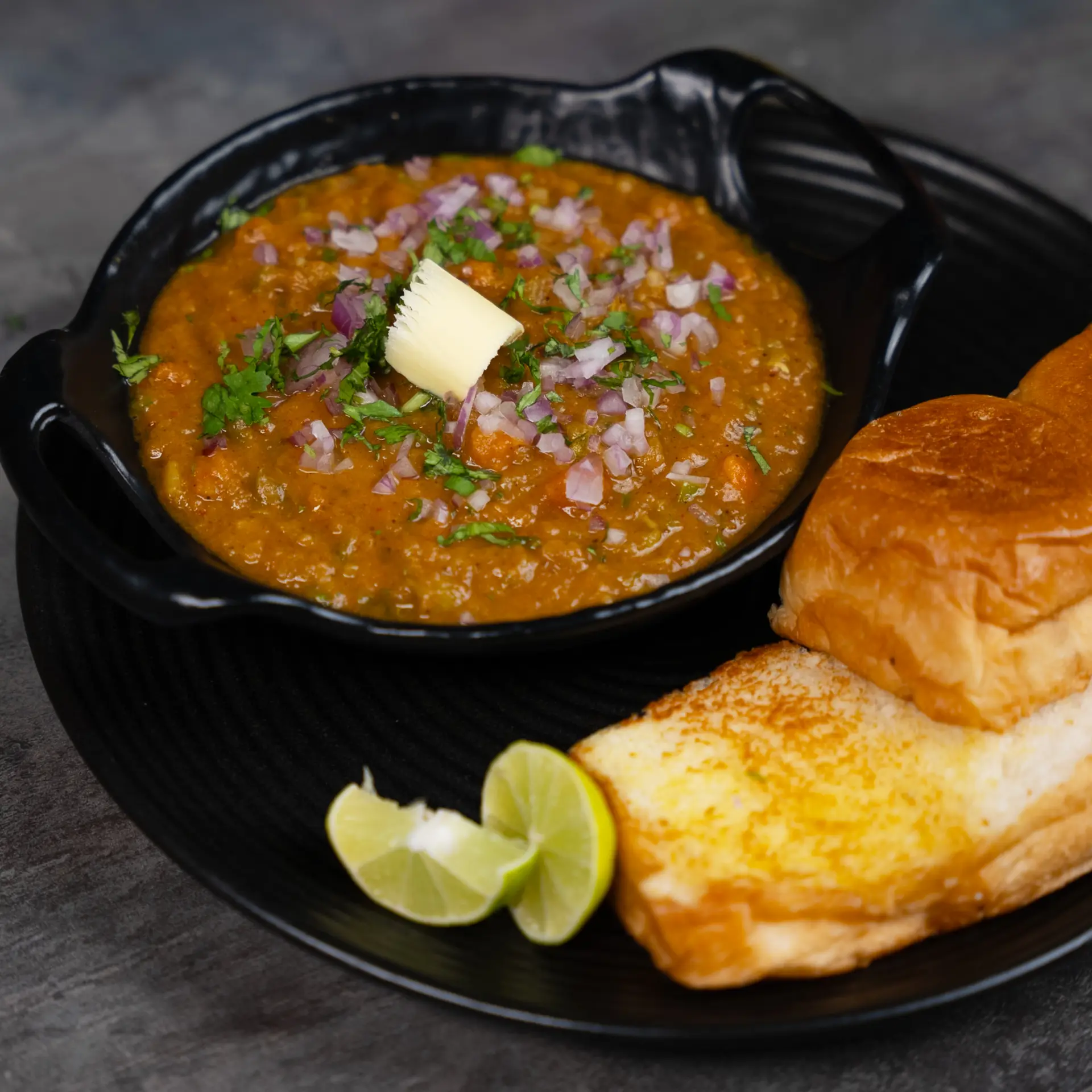 Pav Bhaji (OT)