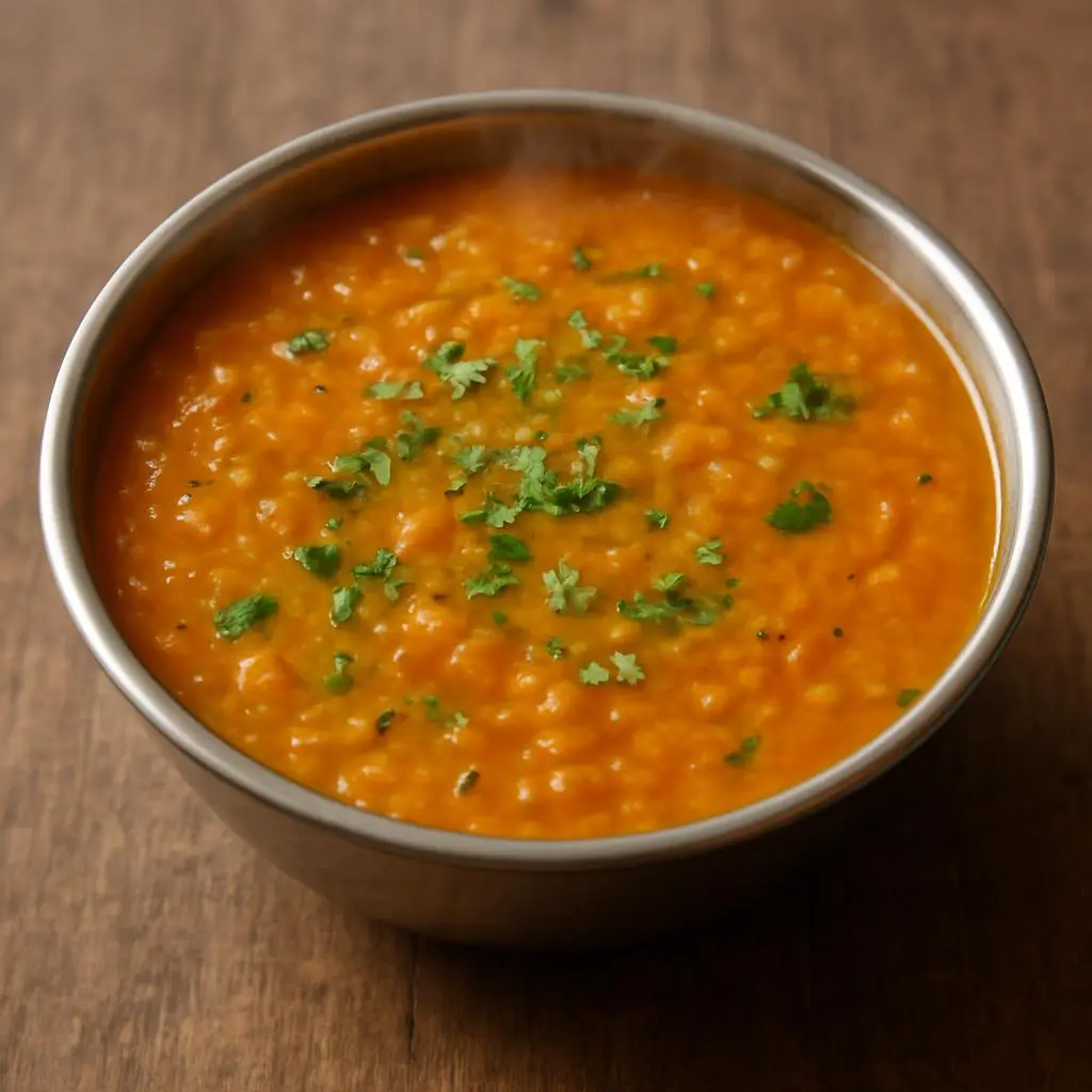 Masoor Dal