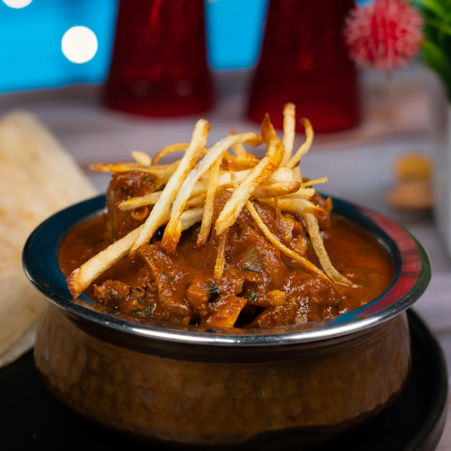 Salli Gosht