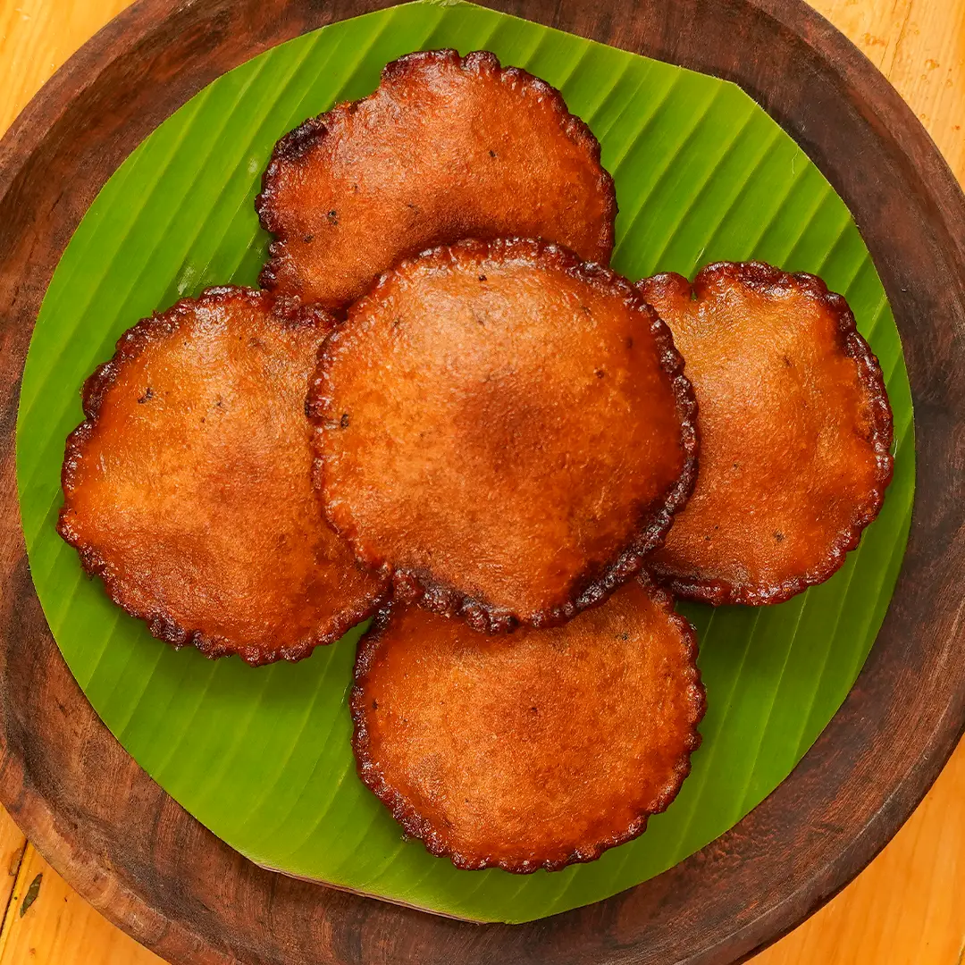 Neyyappam