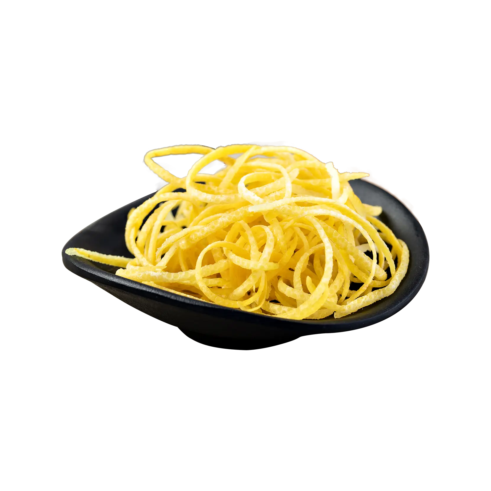 Lemon Zest