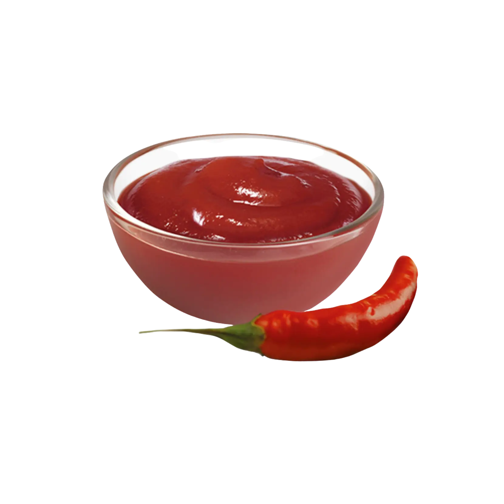 Red Chilli Paste
