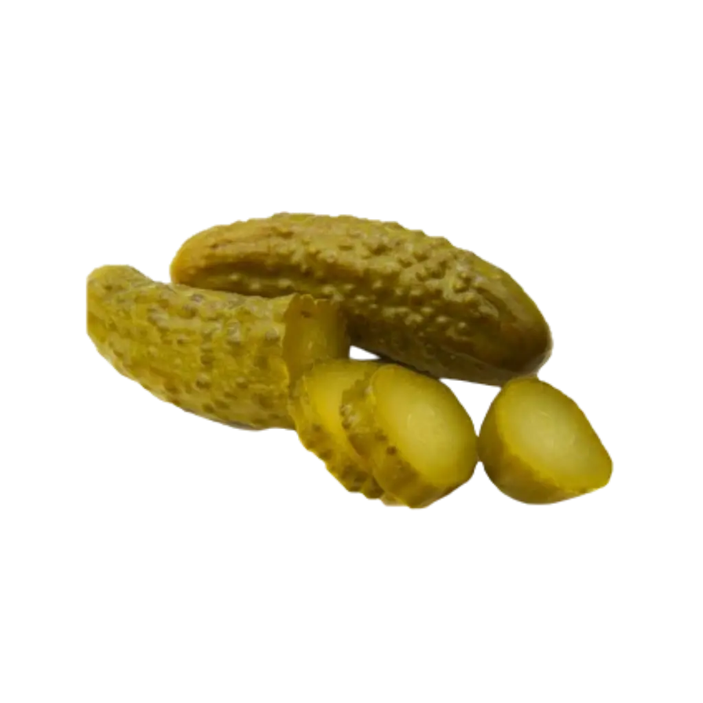 Gherkins