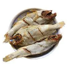 Dried Fish