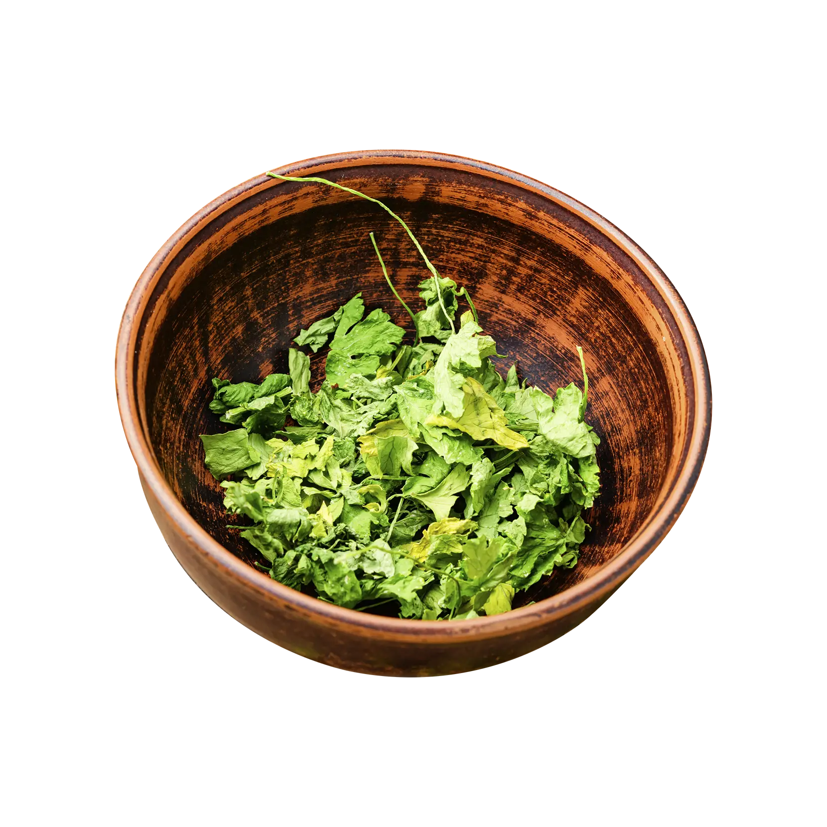 Dried Parsely