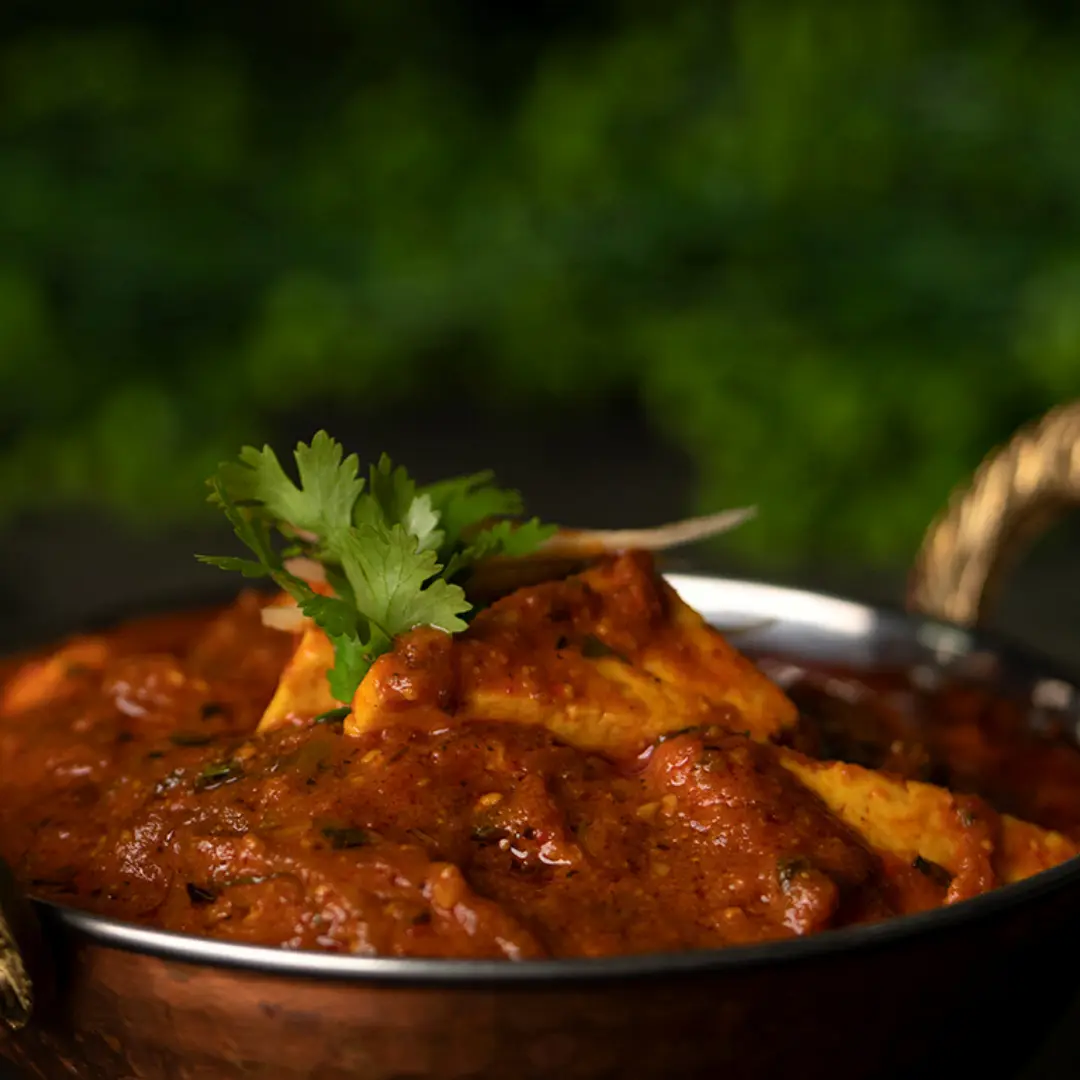 Dhaba Style Paneer Curry