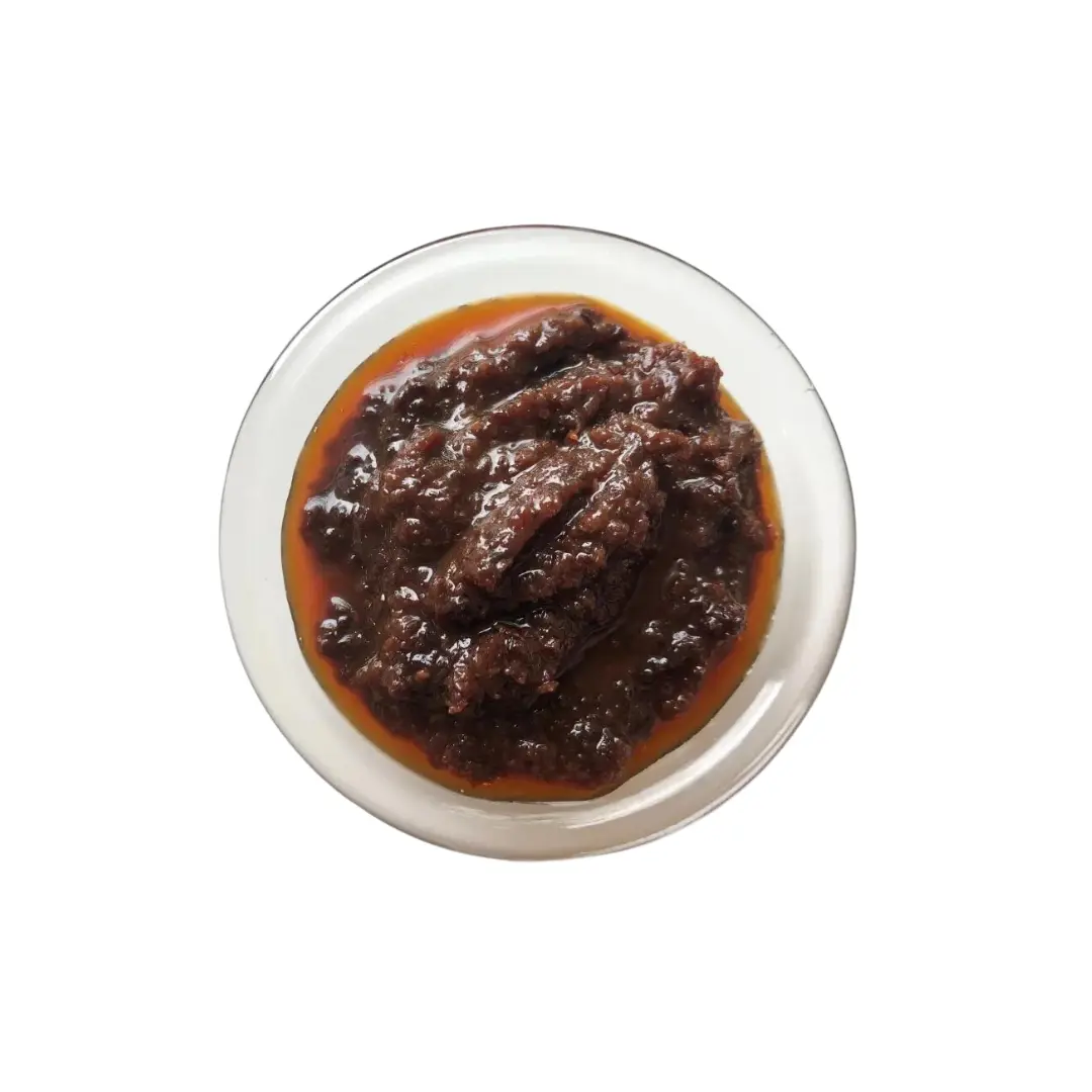 Shrimp Paste