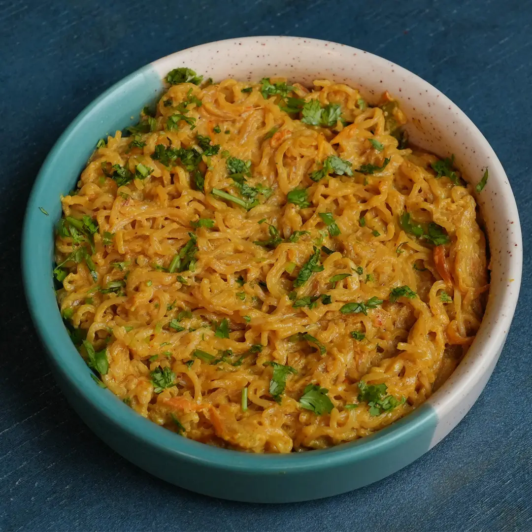 Milk Maggi