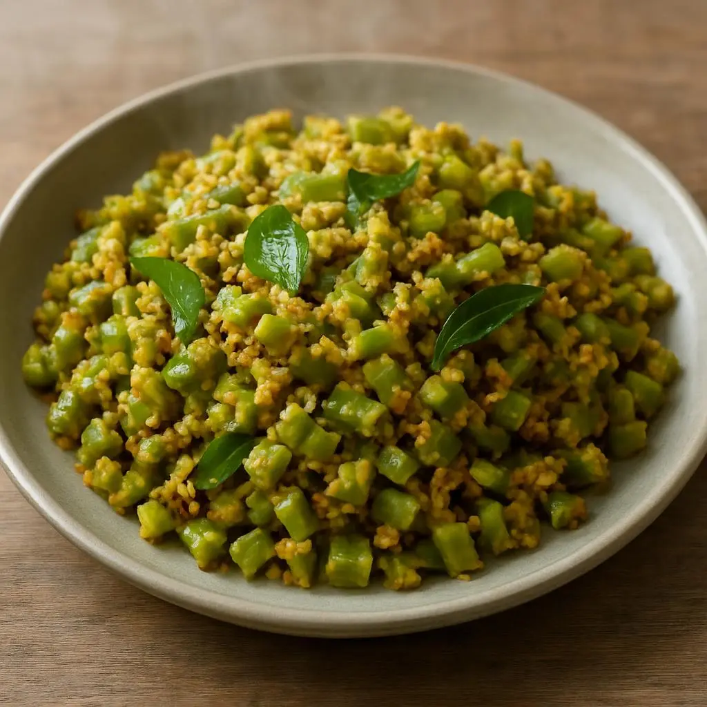 Beans Palya