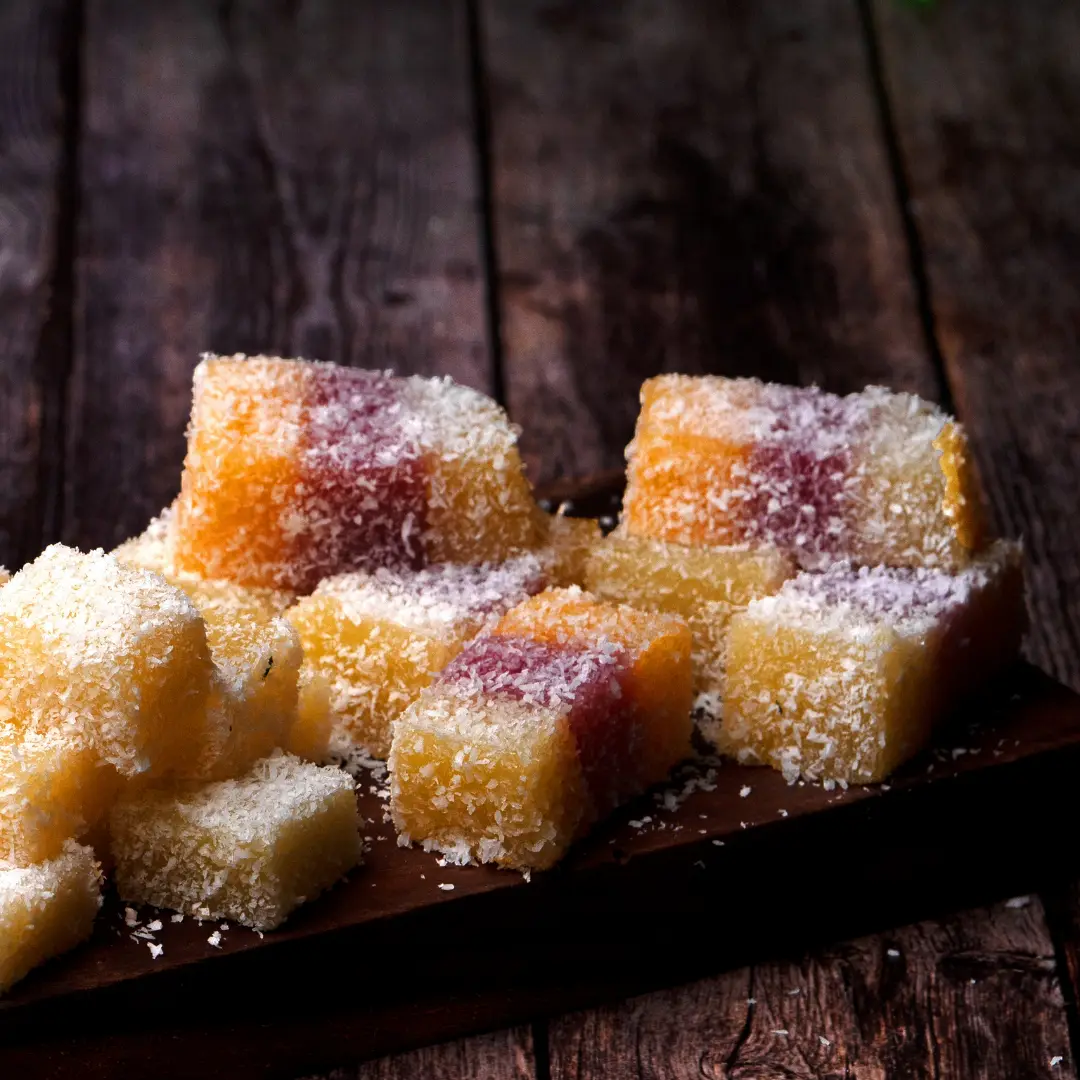 Fruit Jelly