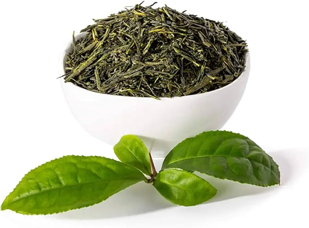 Tea Leaves