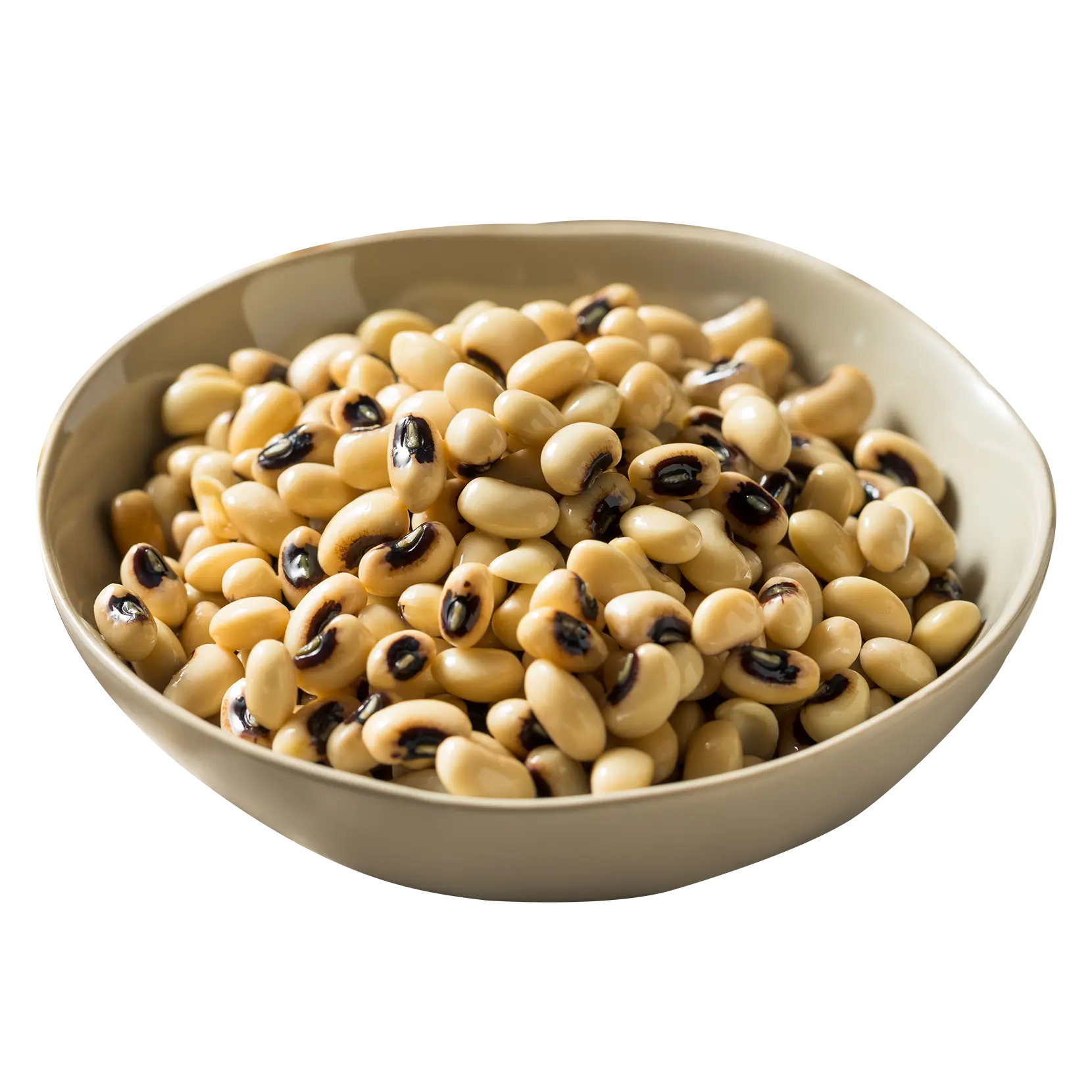 Black-eyed Peas