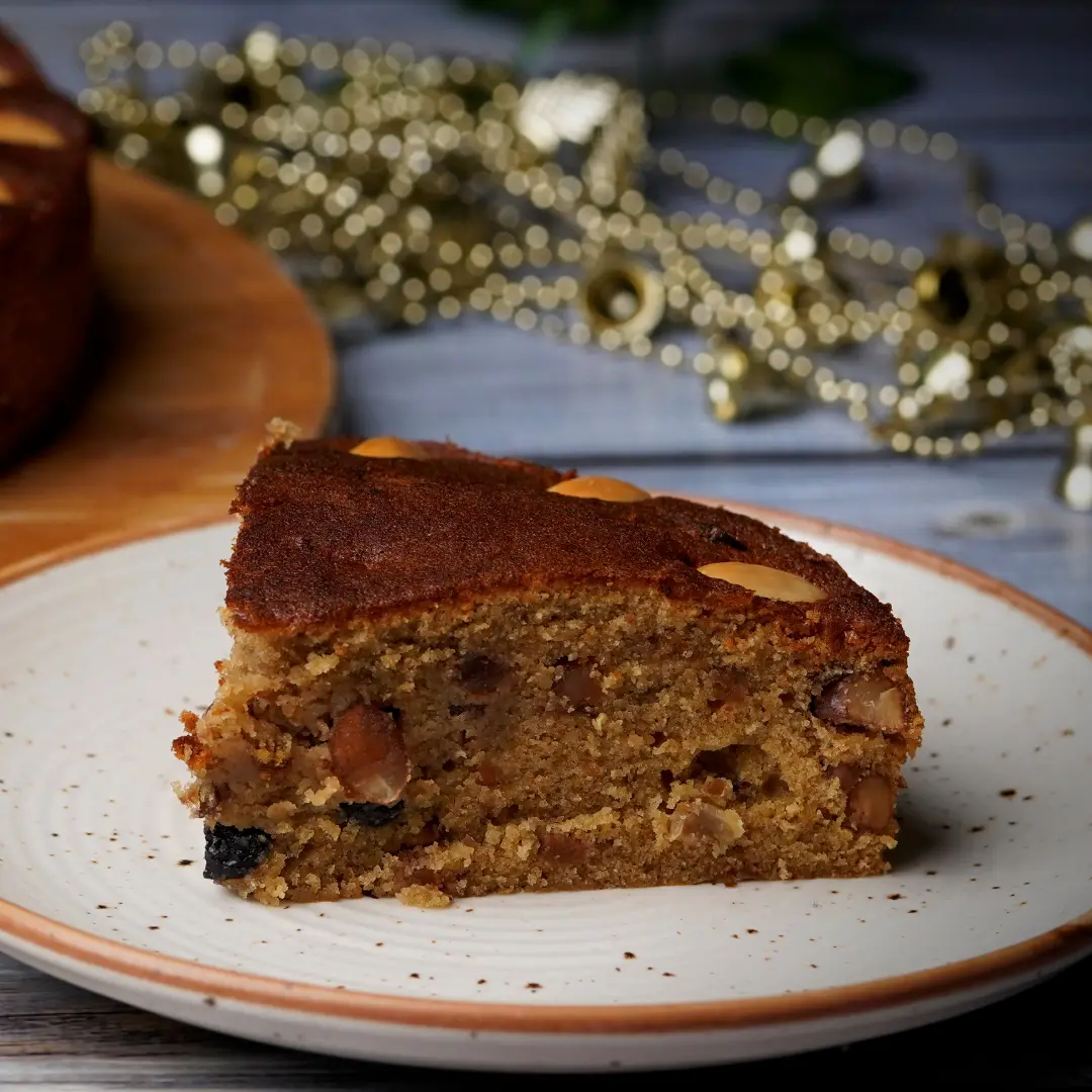 Christams Fruit Cake