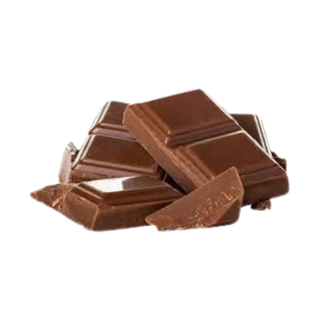 Milk Chocolate