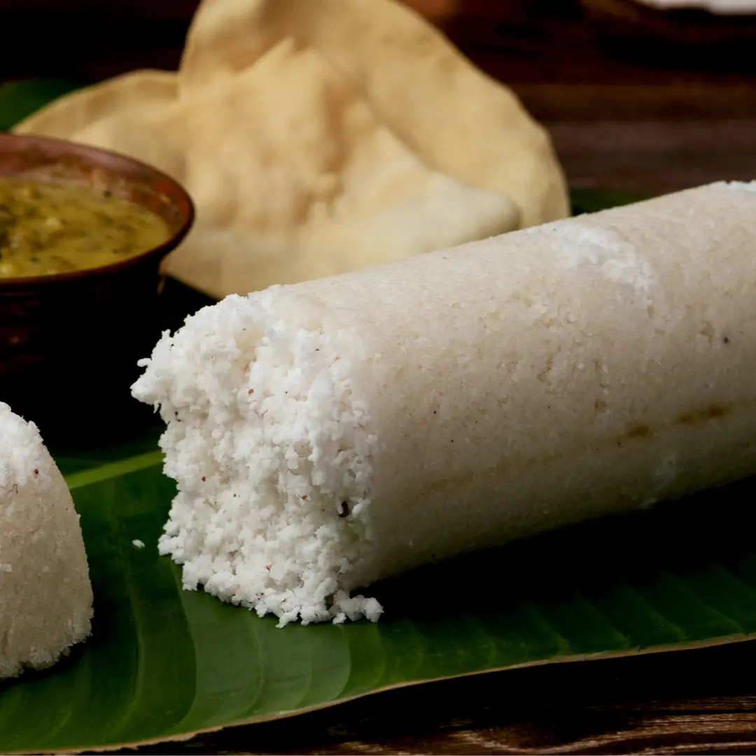 Puttu