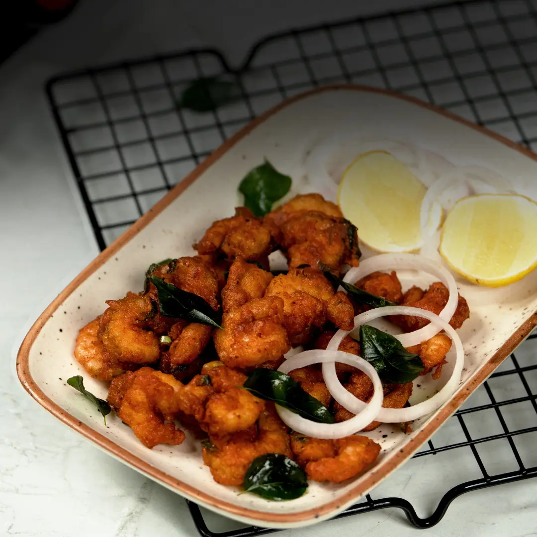 Prawn 65