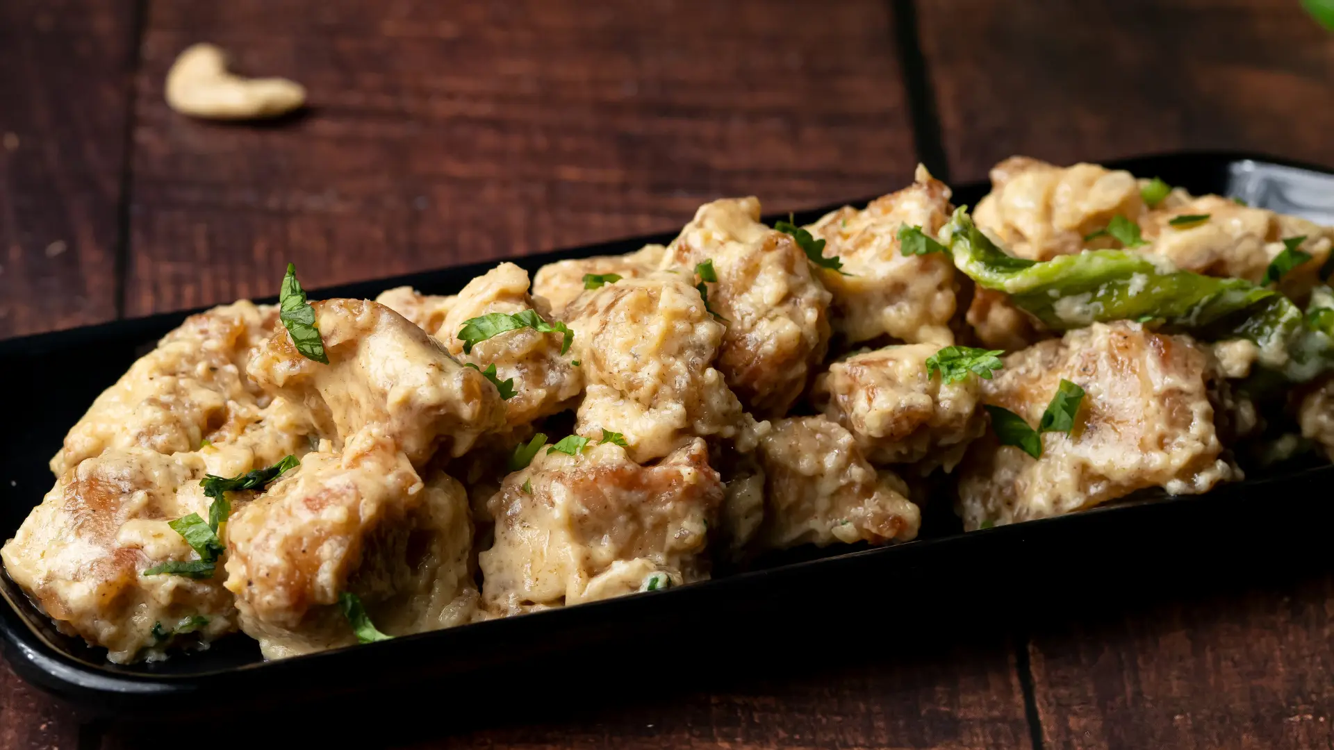 Japan Chicken