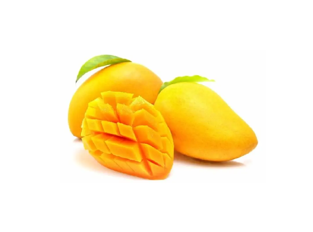 Alphonso Mango