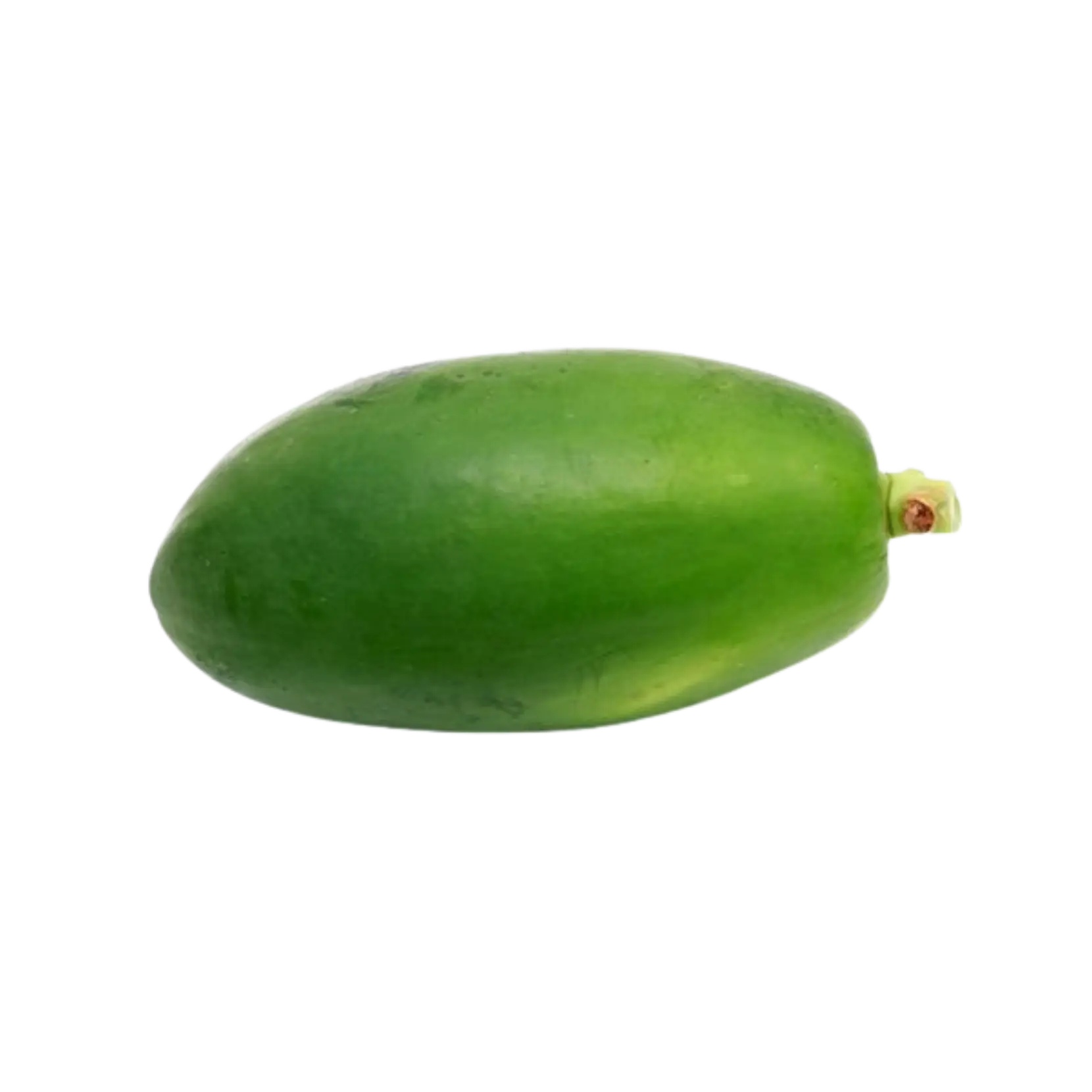 Raw Papaya