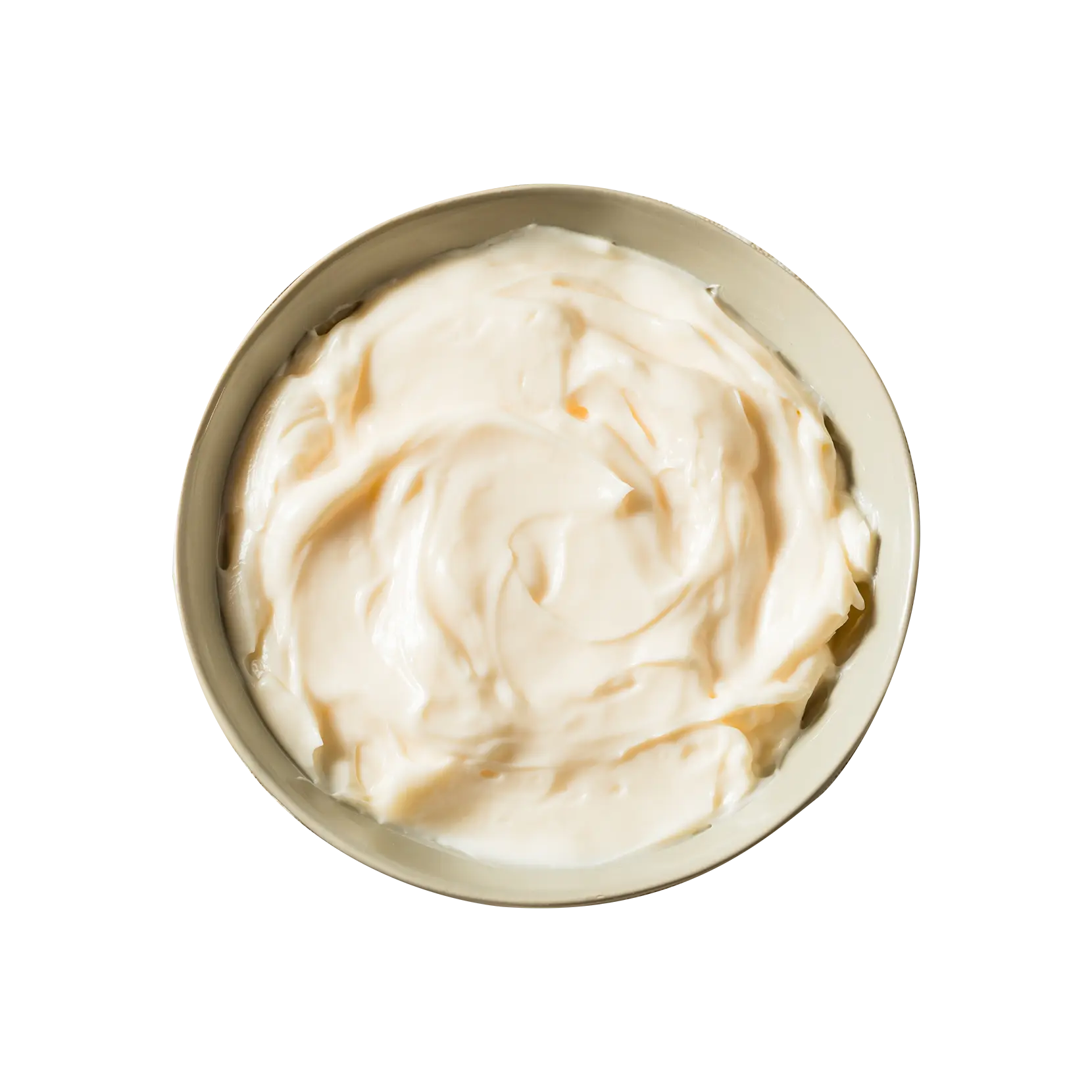 Garlic Mayonnaise