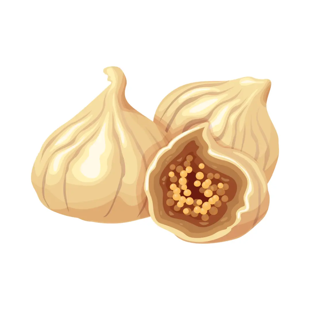 Dry Figs