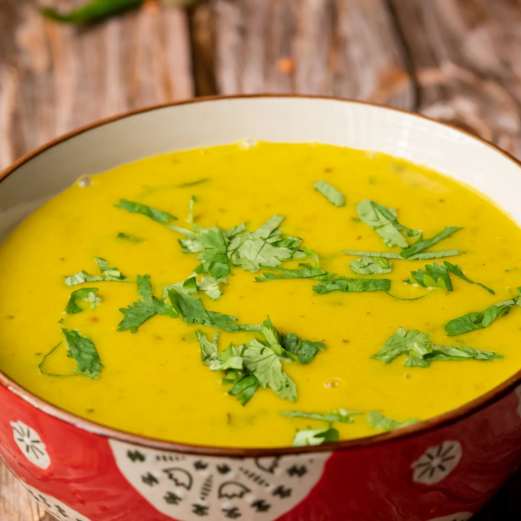 Mulligatawny