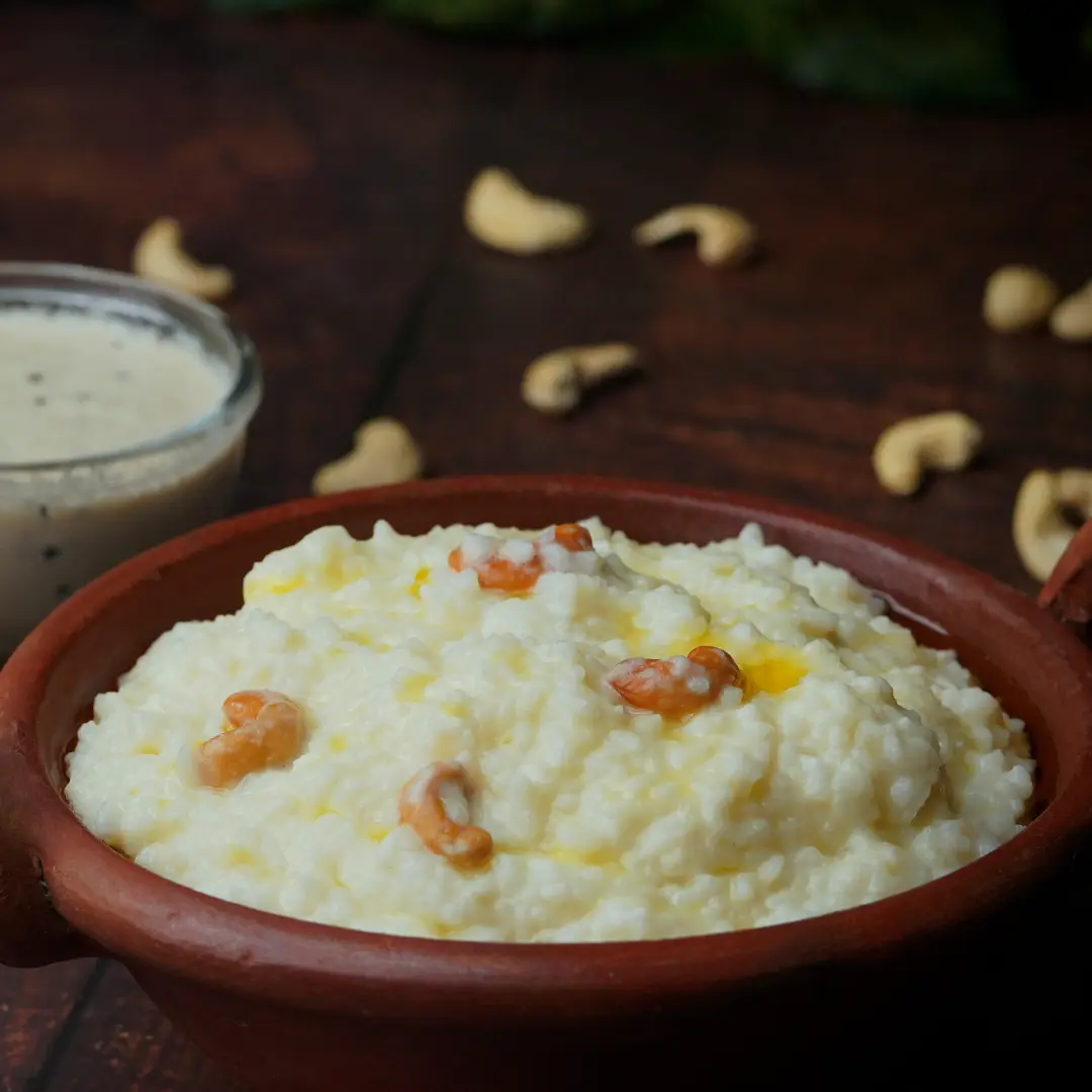 Paal Pongal