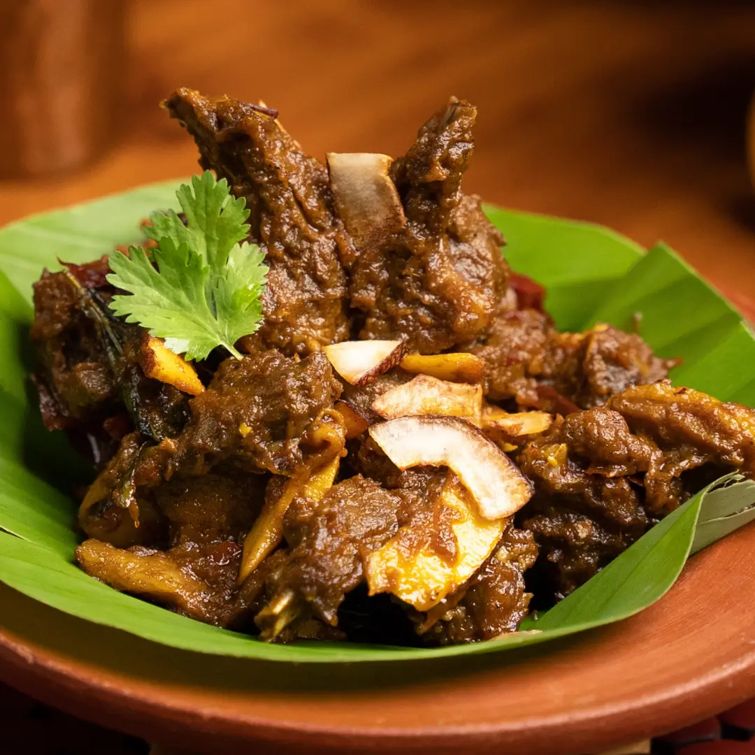 Pallipalayam mutton