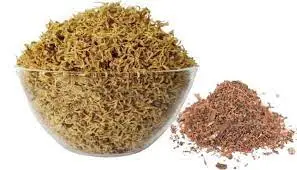Dried Neem Flower