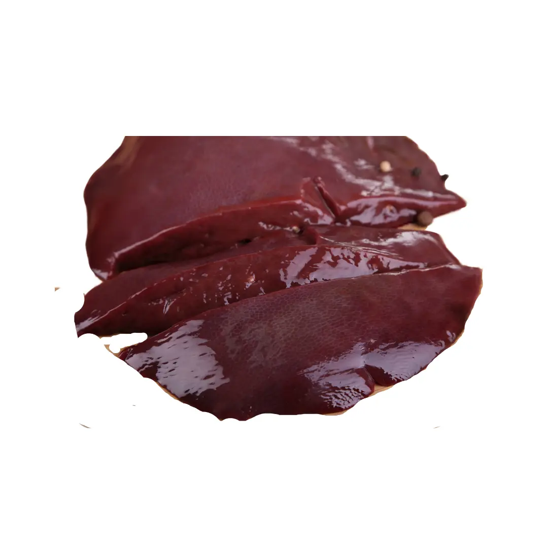 Mutton Liver
