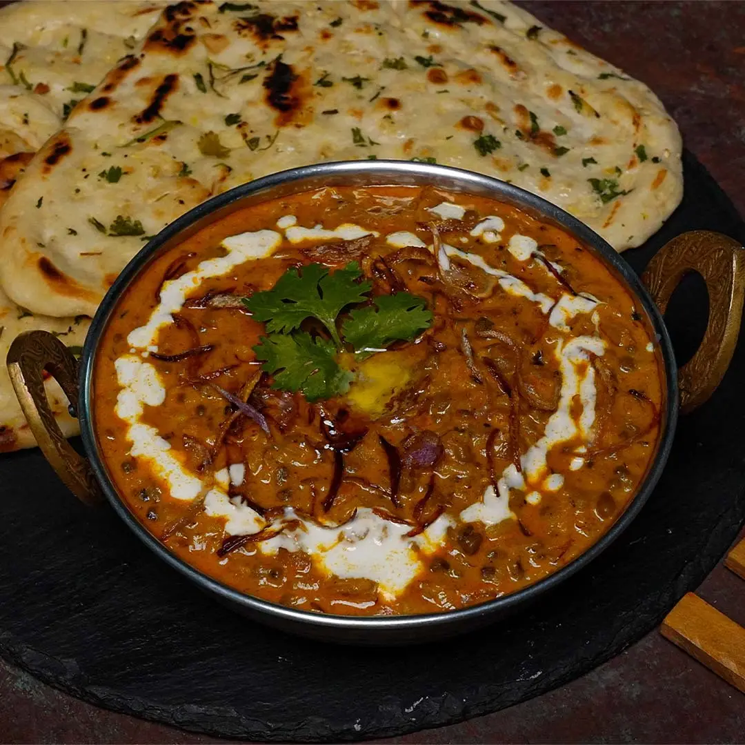 Moong Dal Mughalai