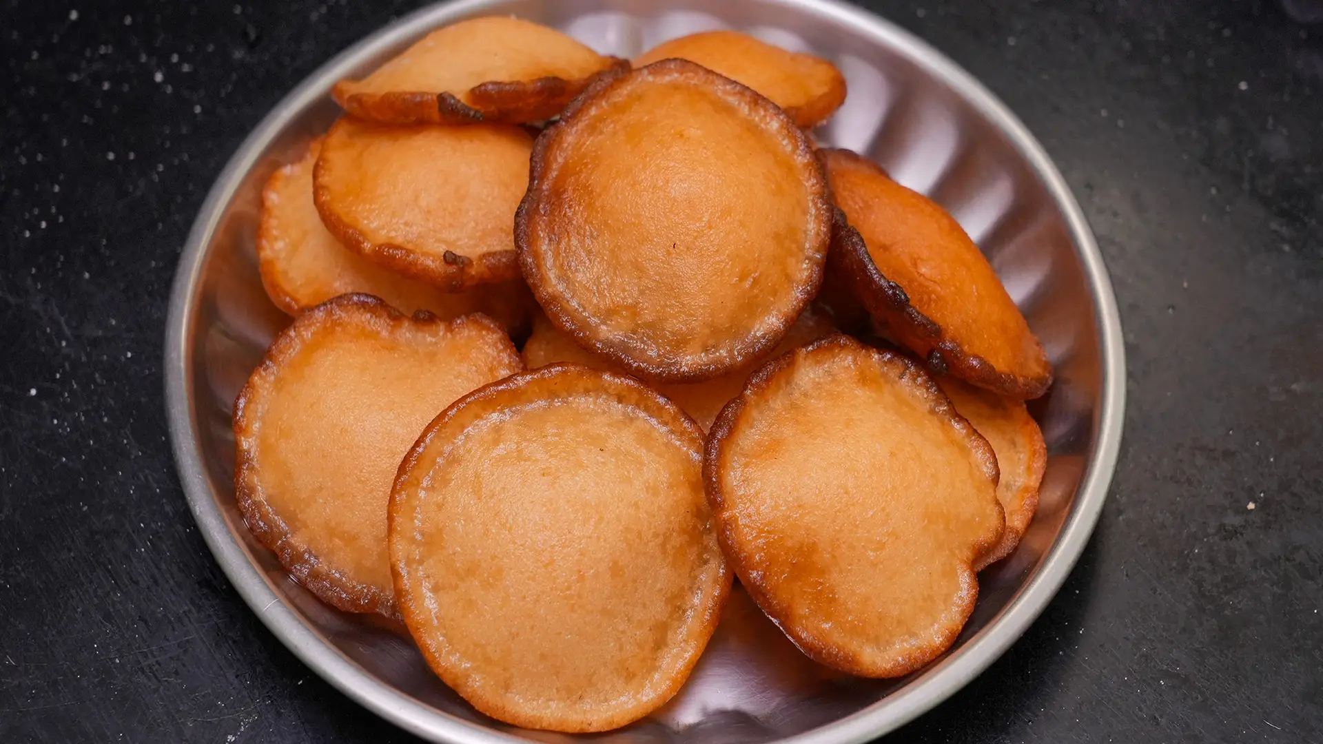 kandarappam