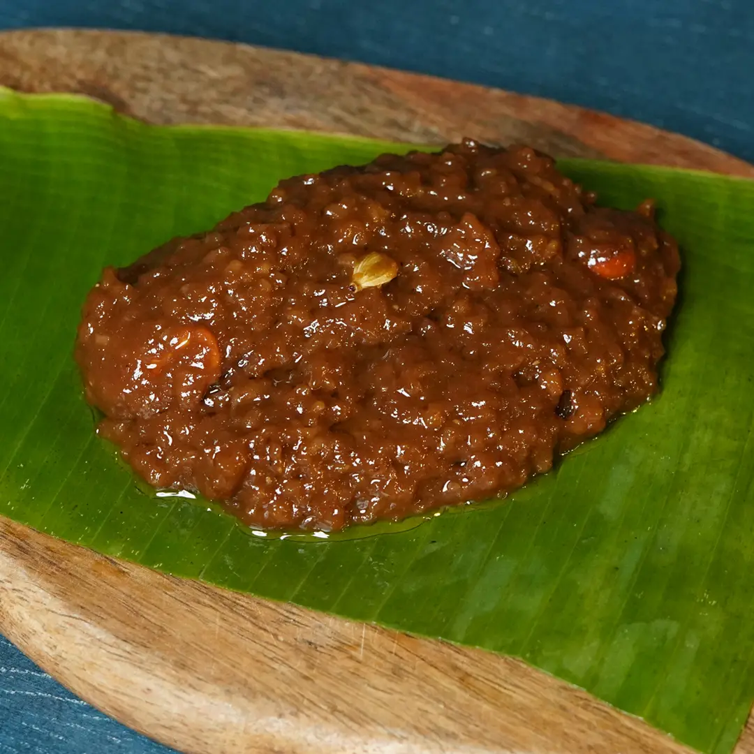 Paruthi paal pongal