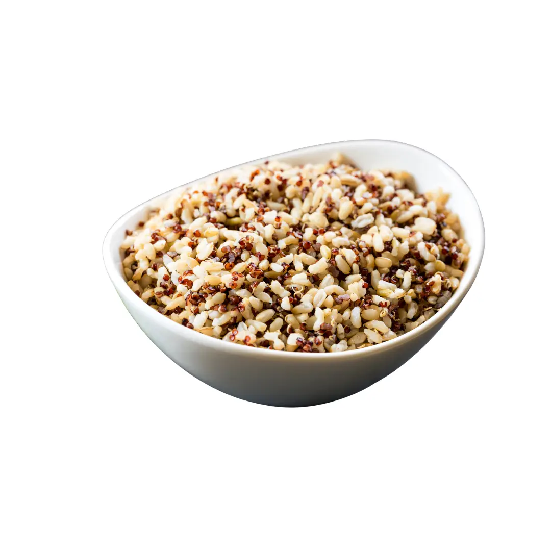 Quinoa