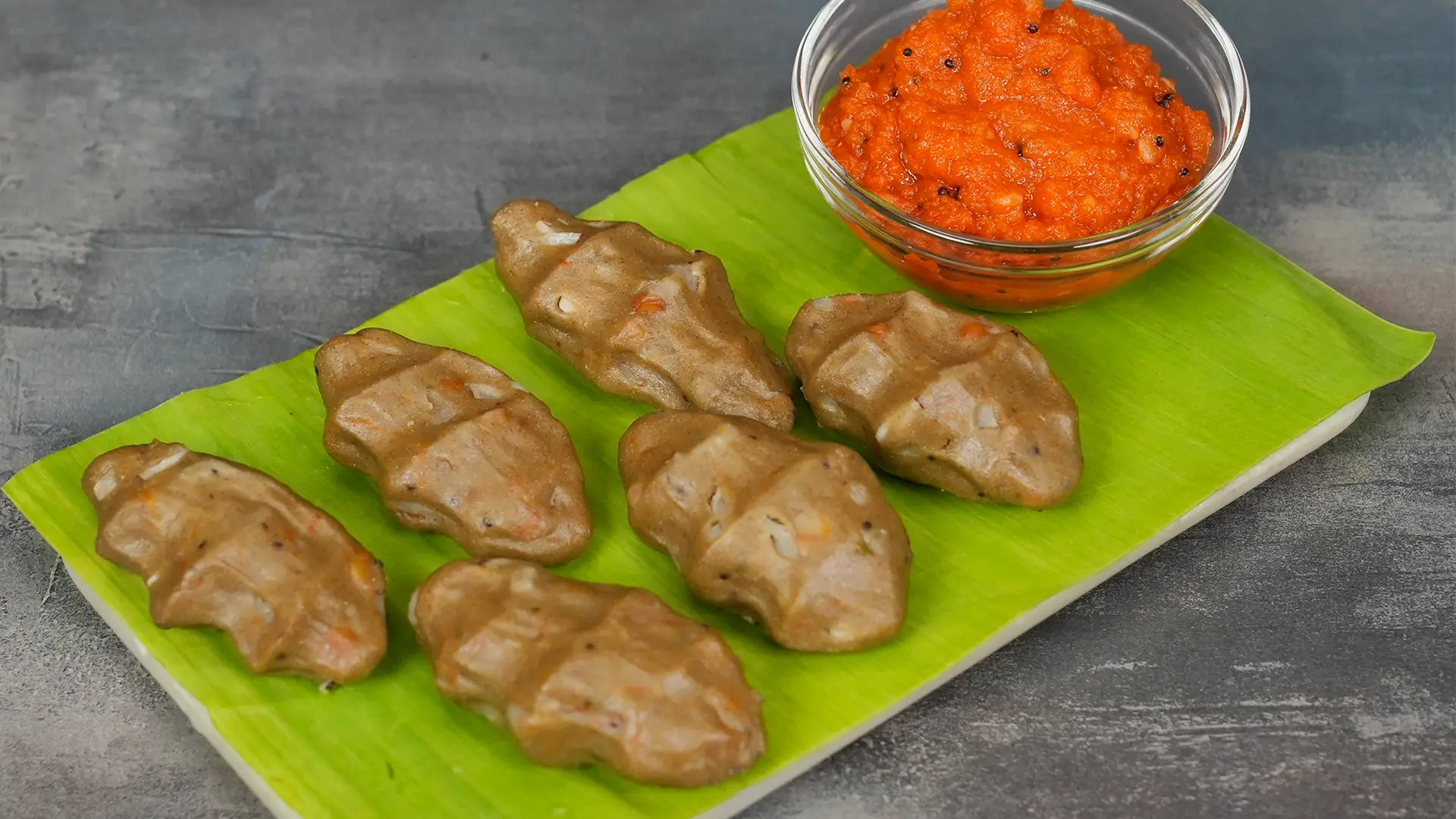 Kambu Kozhukattai