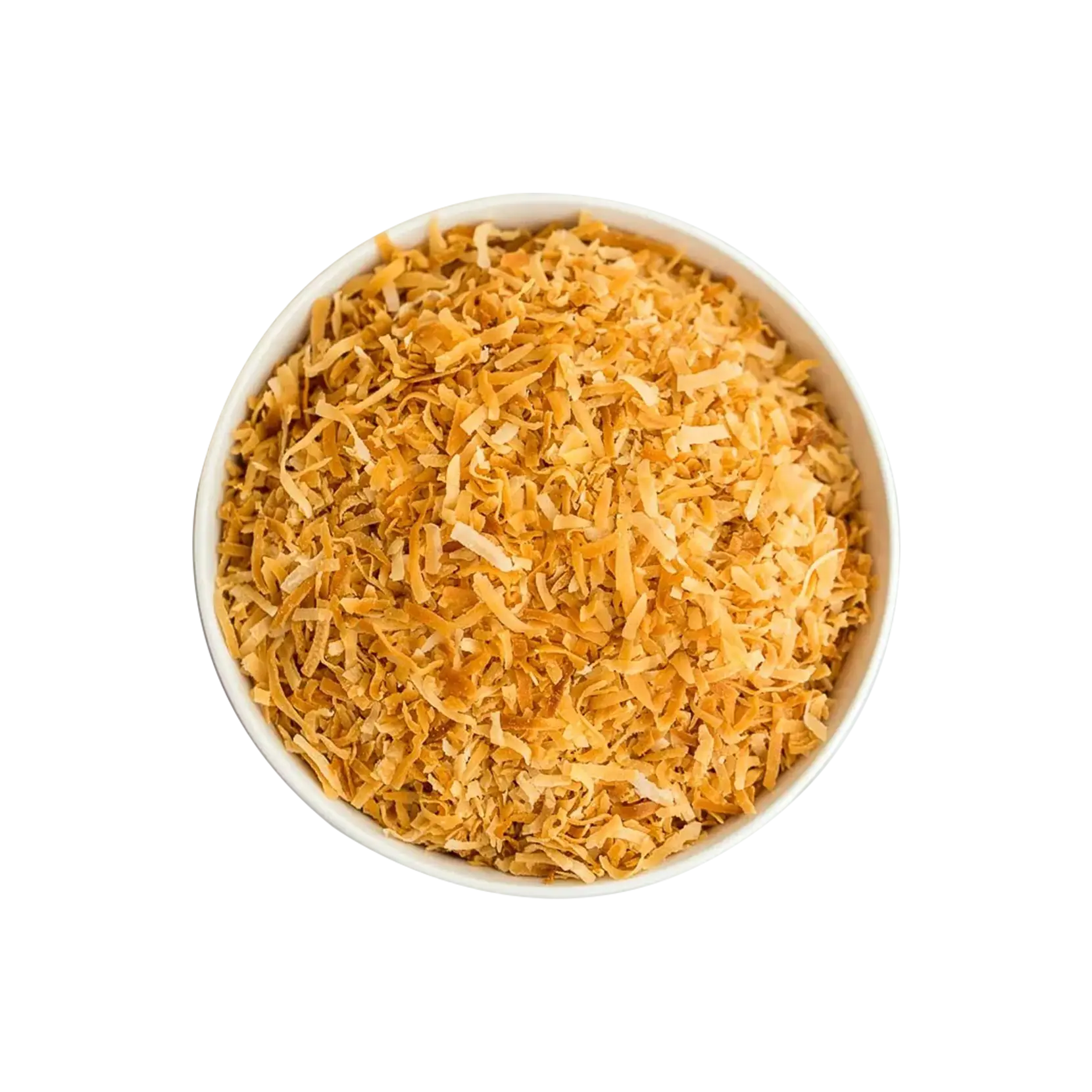 Toasted Desicated Coconut