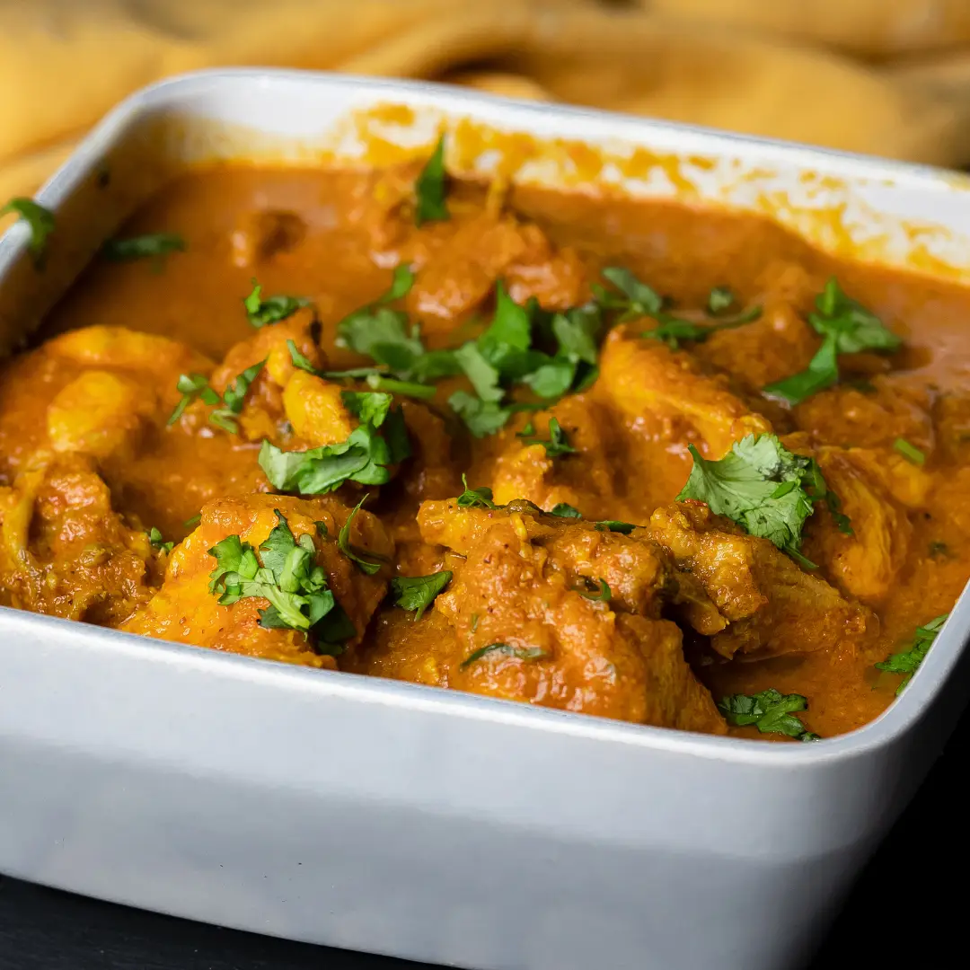 Easy Chicken Gravy