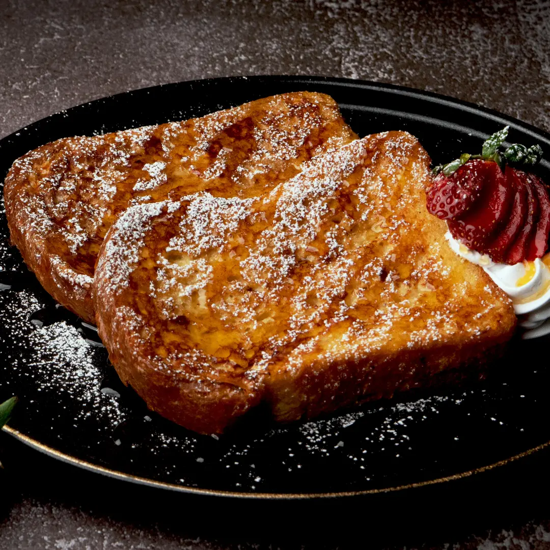 French Toast