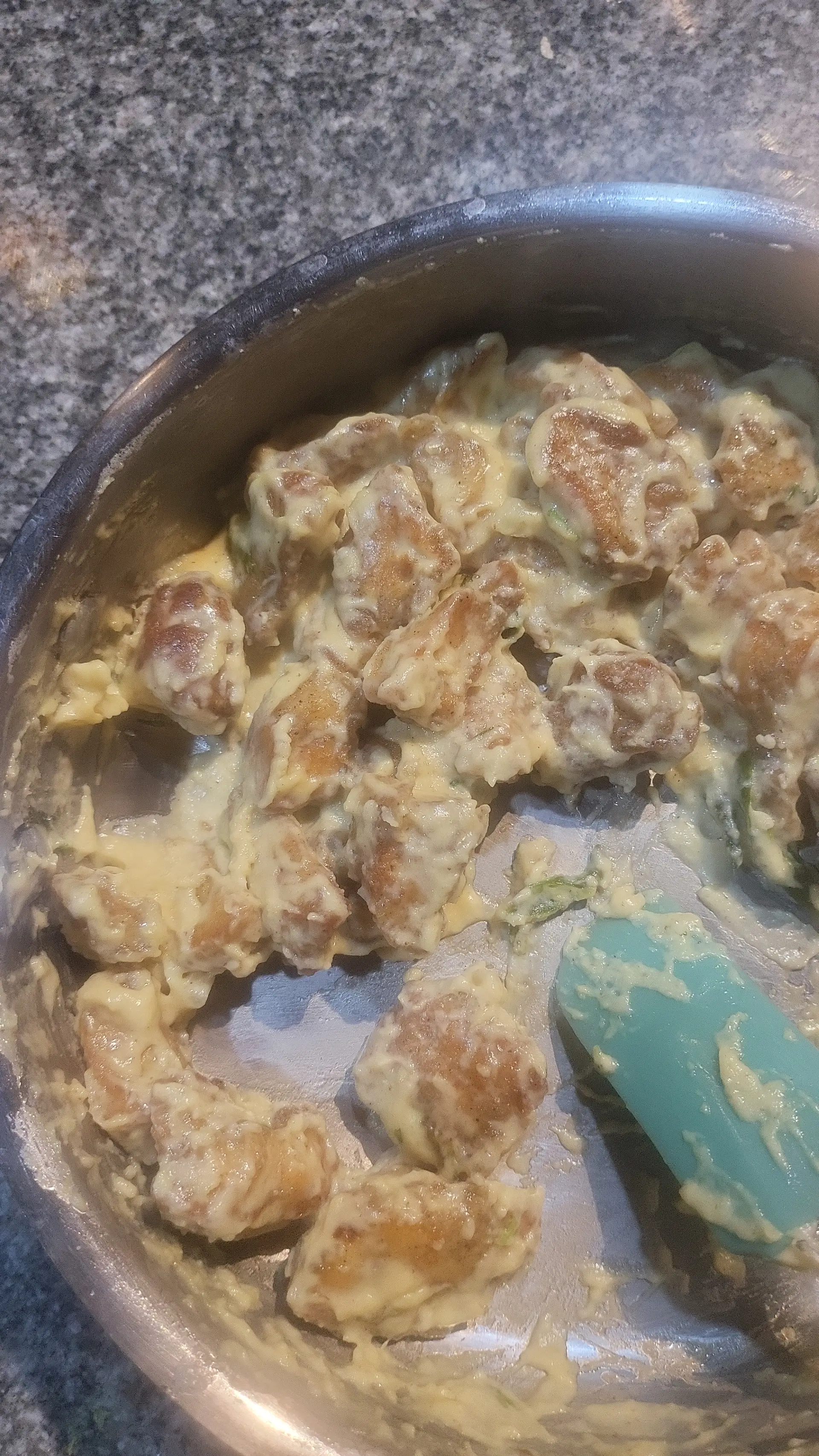 A cook's photo of Japan Chicken