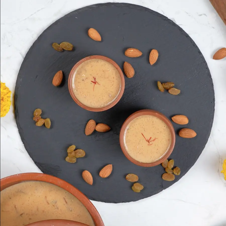 Caramel Payasam