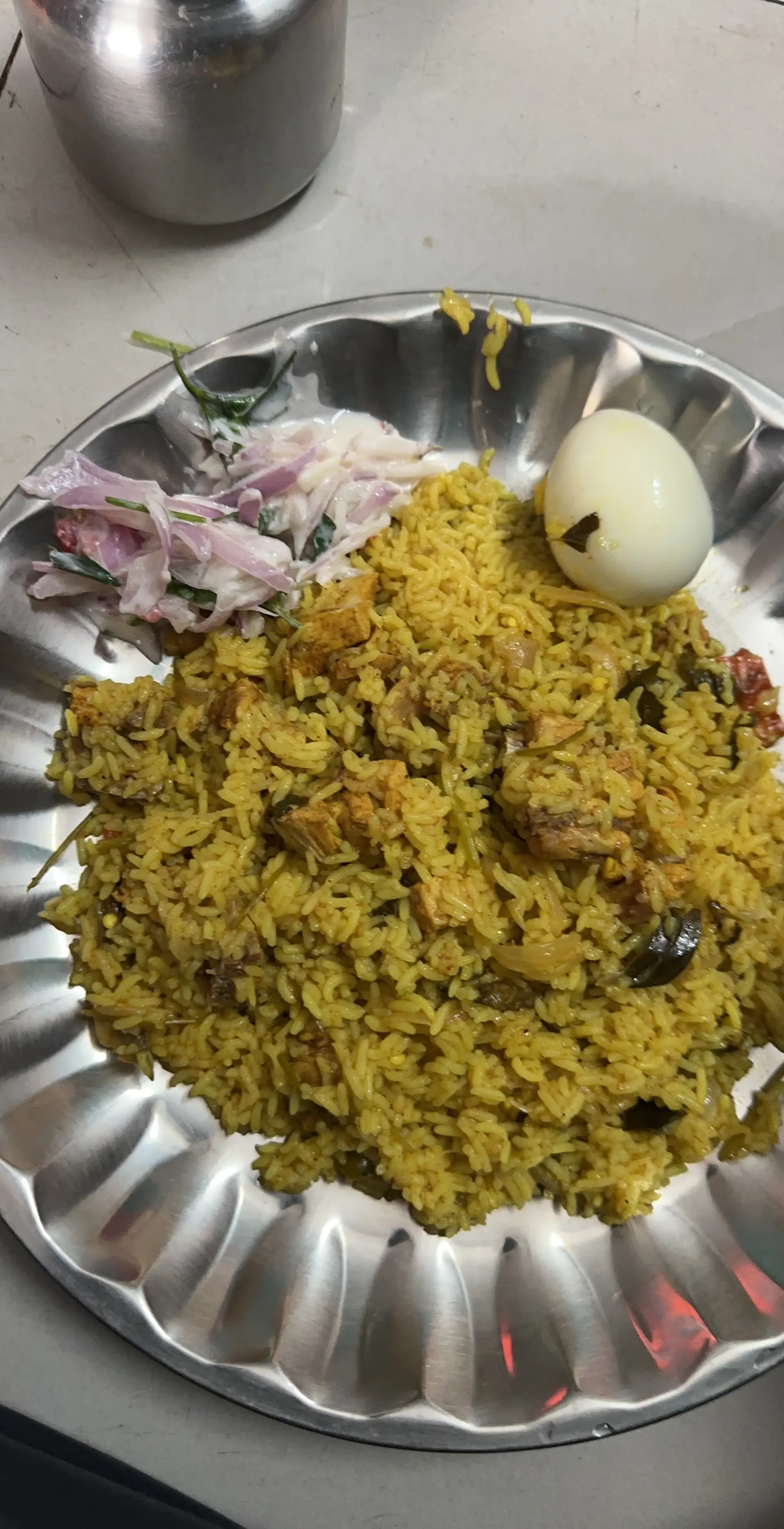 A cook's photo of Erachi Soru